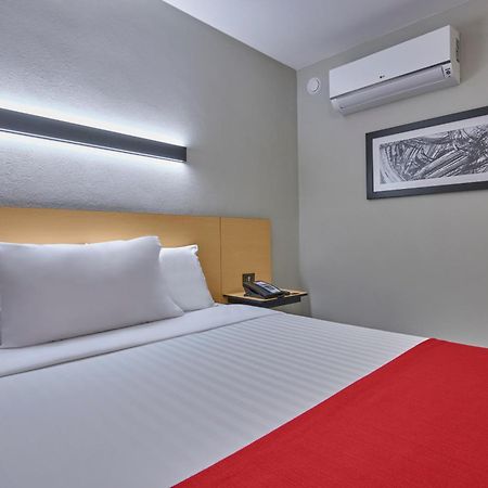 City Express By Marriott Hermosillo Expo Exterior photo